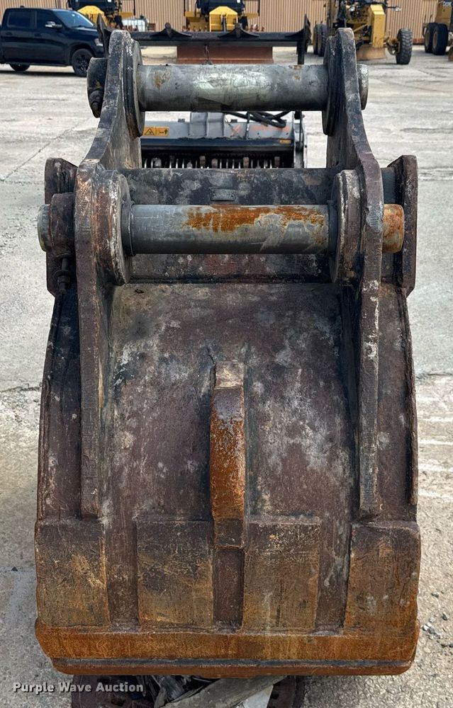 image for item EC3629 WB excavator bucket