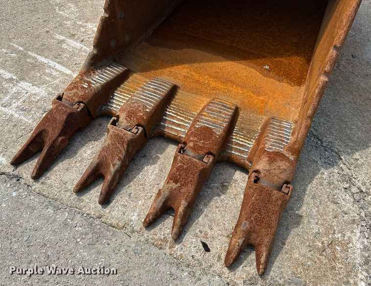 image for item EC3629 WB excavator bucket