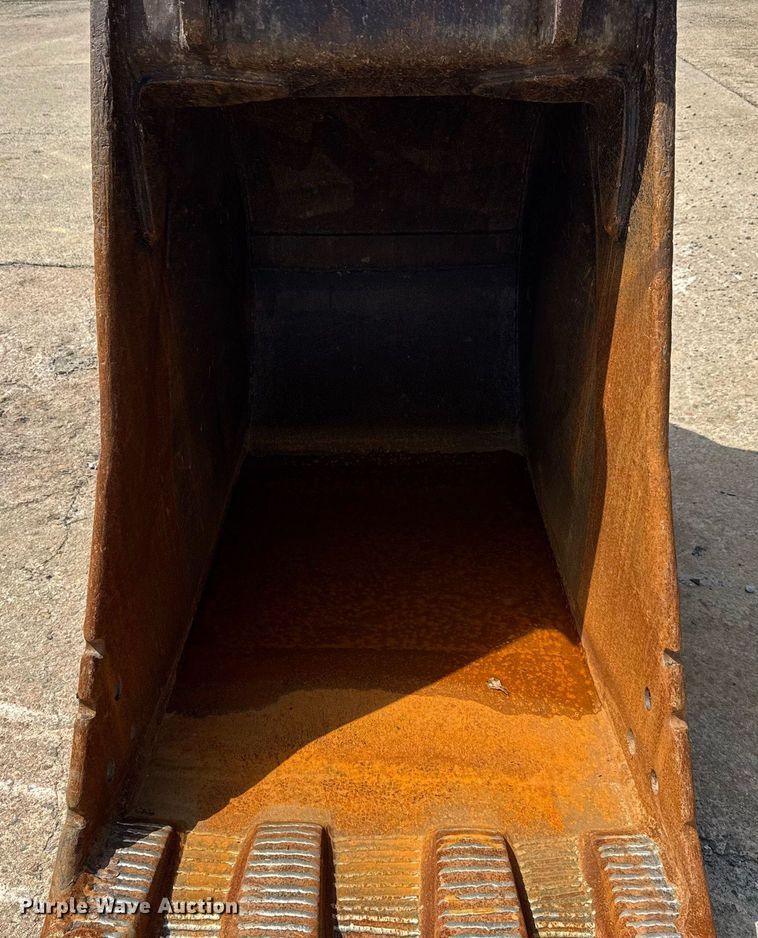 image for item EC3629 WB excavator bucket