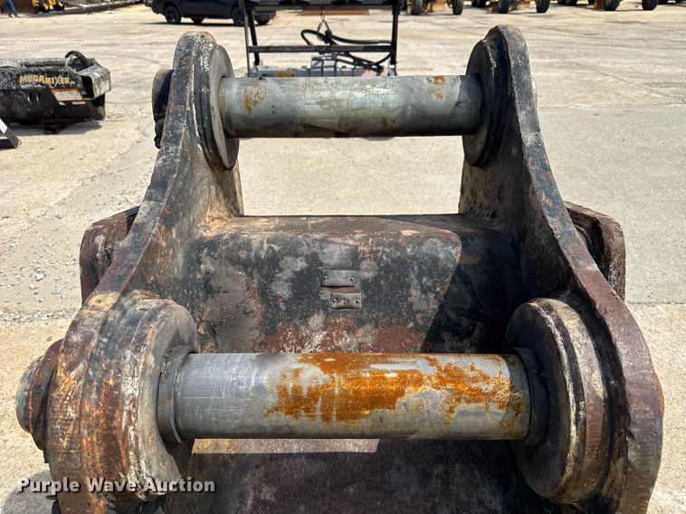 image for item EC3629 WB excavator bucket