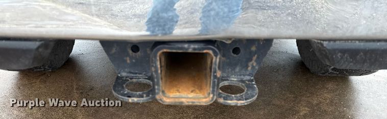 image for item ED5600 2019 Dodge Ram 2500 Crew Cab pickup truck