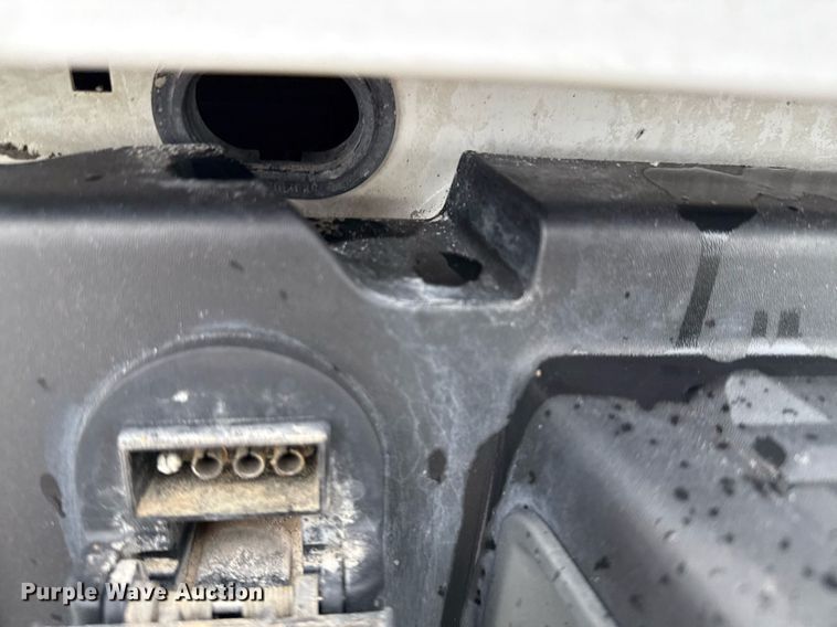 image for item ED5600 2019 Dodge Ram 2500 Crew Cab pickup truck