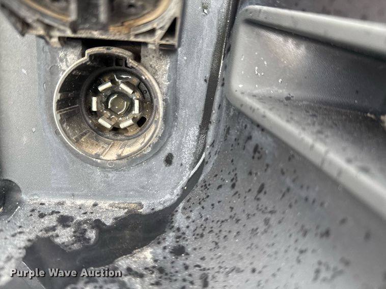 image for item ED5600 2019 Dodge Ram 2500 Crew Cab pickup truck