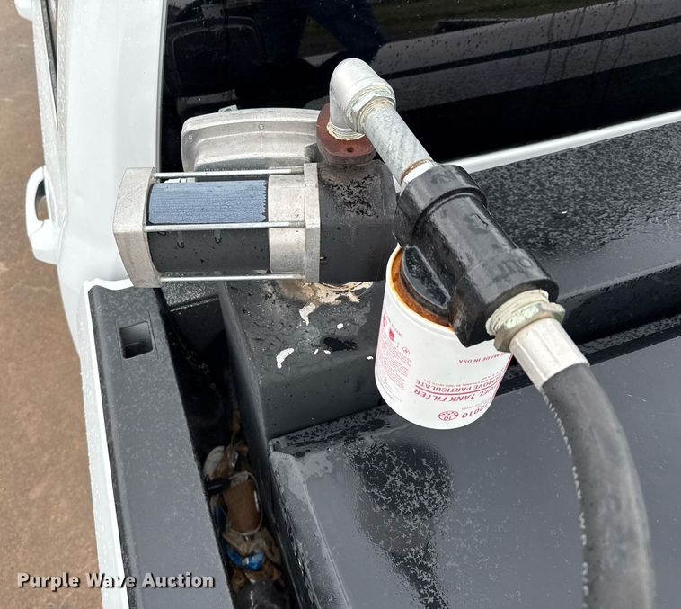 image for item ED5600 2019 Dodge Ram 2500 Crew Cab pickup truck