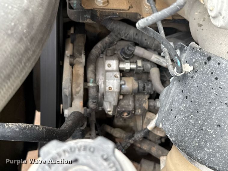 image for item ED5600 2019 Dodge Ram 2500 Crew Cab pickup truck