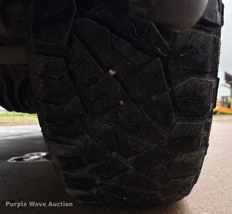 image for item ED5600 2019 Dodge Ram 2500 Crew Cab pickup truck