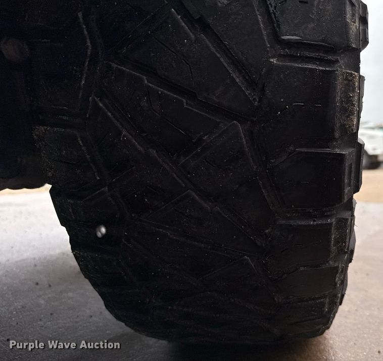 image for item ED5600 2019 Dodge Ram 2500 Crew Cab pickup truck