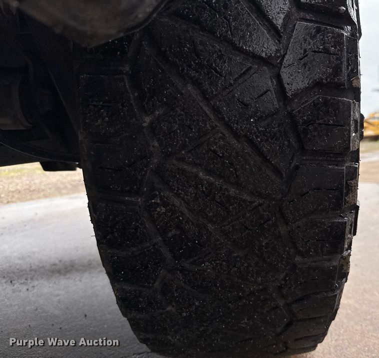 image for item ED5600 2019 Dodge Ram 2500 Crew Cab pickup truck