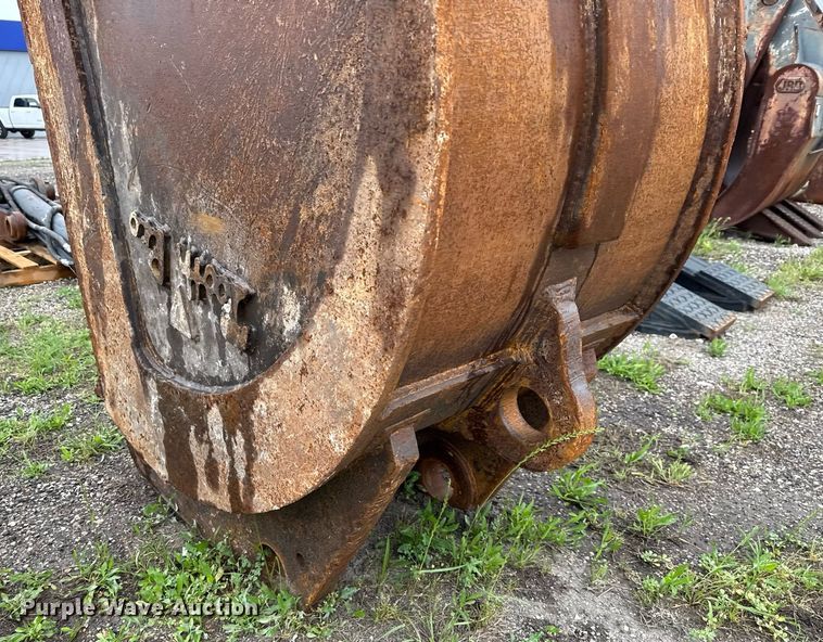 image for item ED5601 Tooth Pro v-bottom bucket