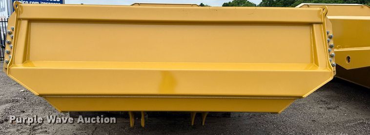 image for item ED5602 Caterpillar 745 dump bed