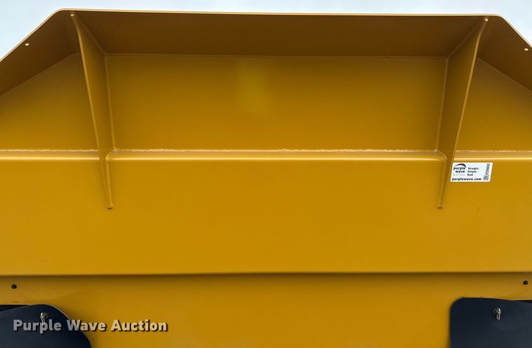 image for item ED5602 Caterpillar 745 dump bed