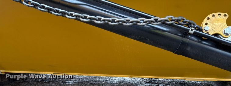 image for item ED5602 Caterpillar 745 dump bed