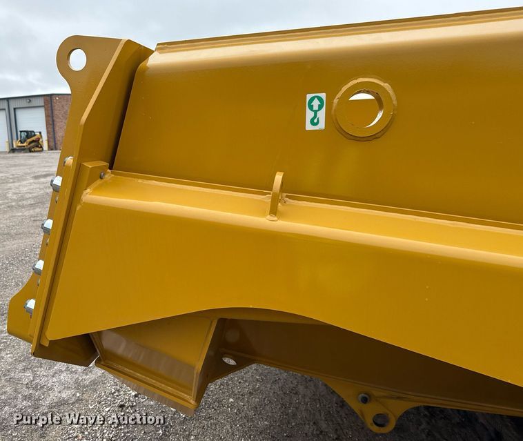 image for item ED5602 Caterpillar 745 dump bed