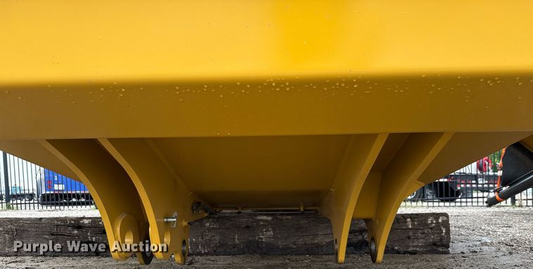 image for item ED5602 Caterpillar 745 dump bed