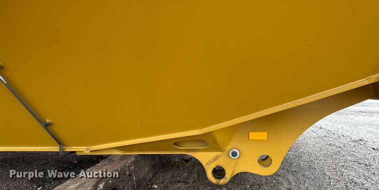 image for item ED5602 Caterpillar 745 dump bed