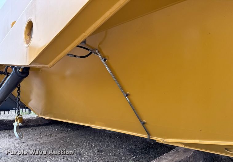 image for item ED5602 Caterpillar 745 dump bed
