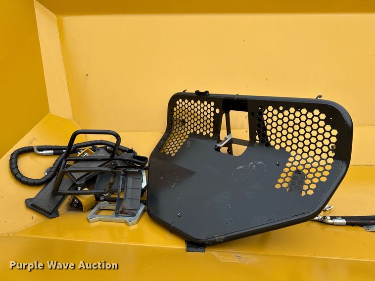 image for item ED5602 Caterpillar 745 dump bed