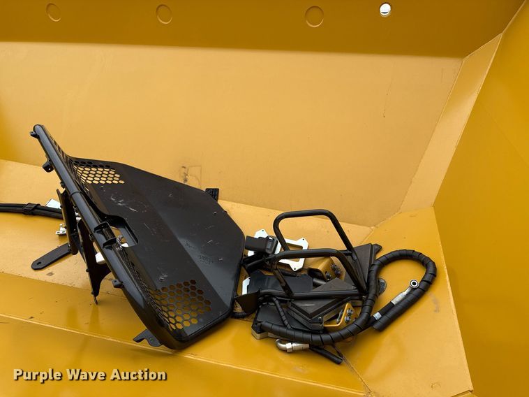 image for item ED5602 Caterpillar 745 dump bed