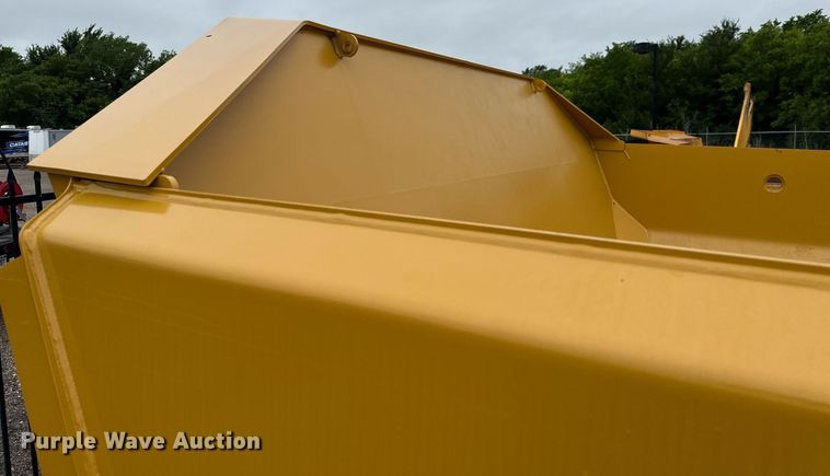 image for item ED5603 Caterpillar 745 dump bed