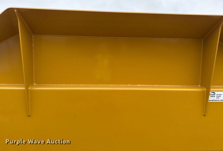 image for item ED5603 Caterpillar 745 dump bed