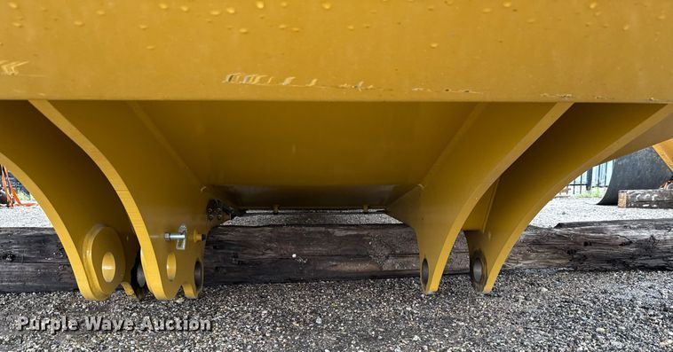 image for item ED5603 Caterpillar 745 dump bed