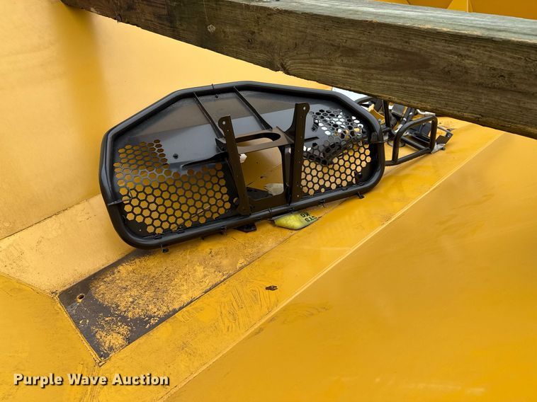 image for item ED5603 Caterpillar 745 dump bed