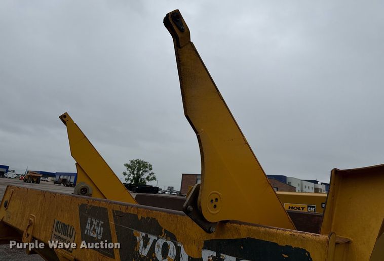 image for item ED5604 Volvo A25G dump bed