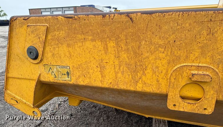 image for item ED5604 Volvo A25G dump bed