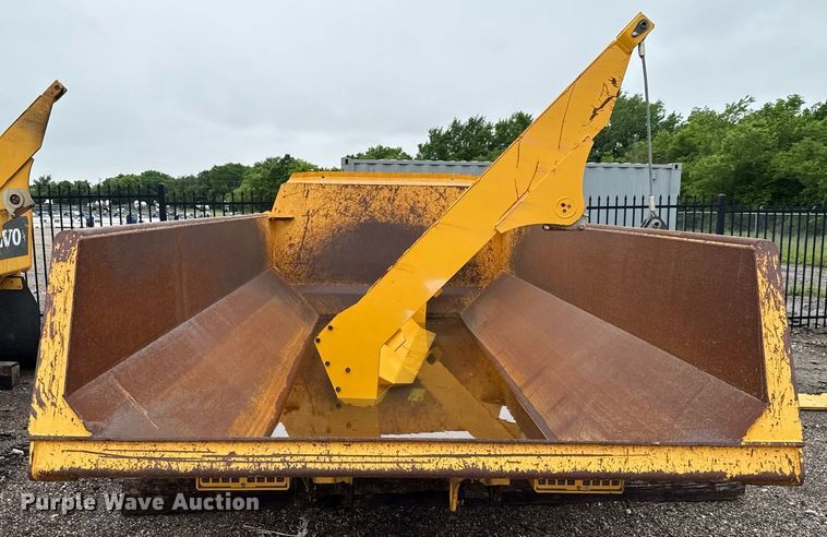 image for item ED5605 Volvo A25G dump bed
