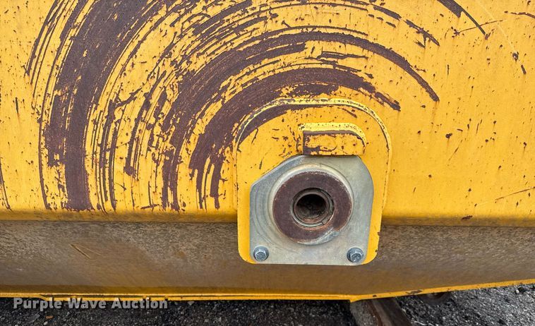 image for item ED5605 Volvo A25G dump bed