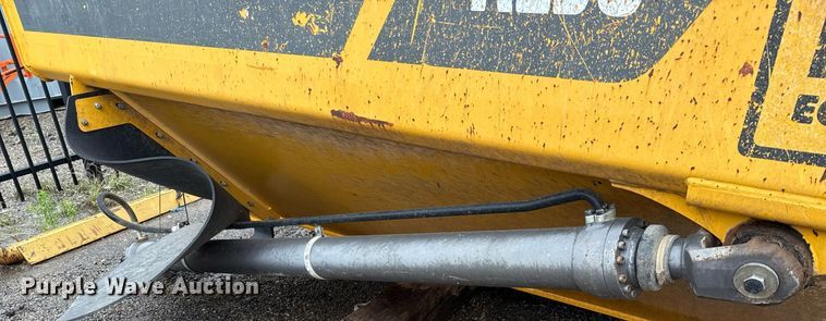 image for item ED5605 Volvo A25G dump bed