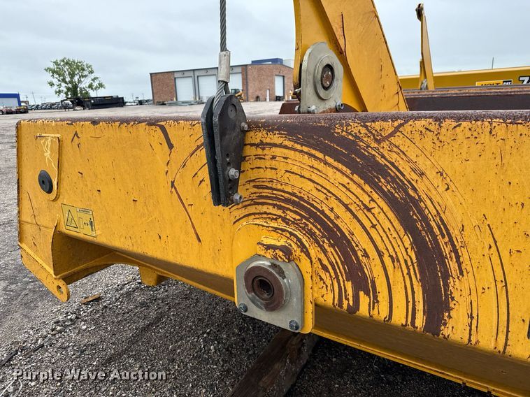 image for item ED5605 Volvo A25G dump bed