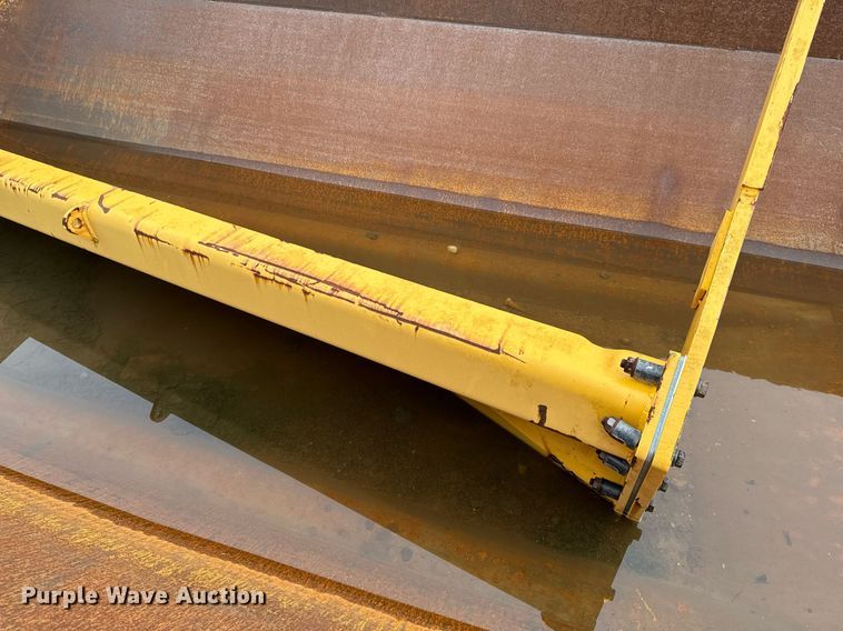 image for item ED5605 Volvo A25G dump bed