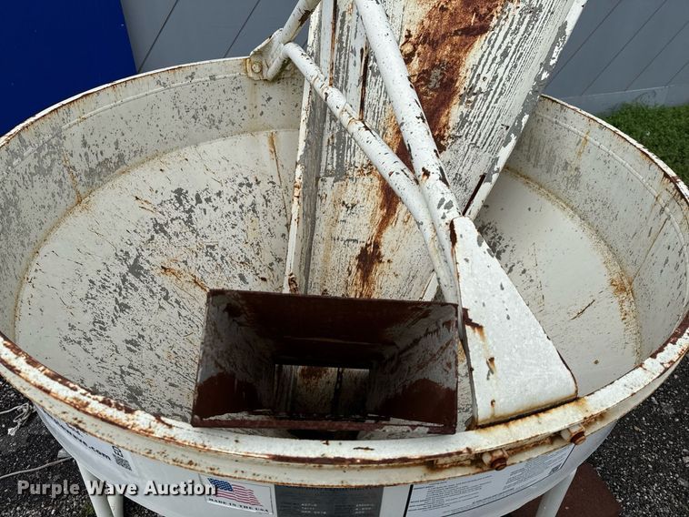 image for item ED5606 2018 Gar-Bro 427-R concrete bucket