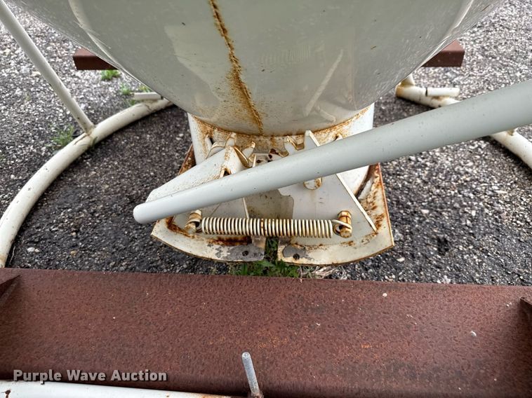 image for item ED5606 2018 Gar-Bro 427-R concrete bucket