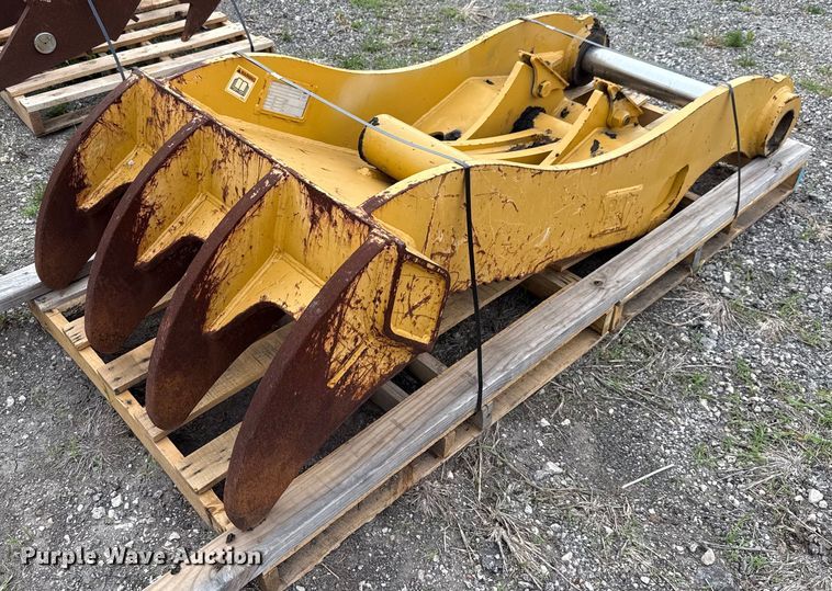 image for item ED5647 Caterpillar 336F excavator thumb