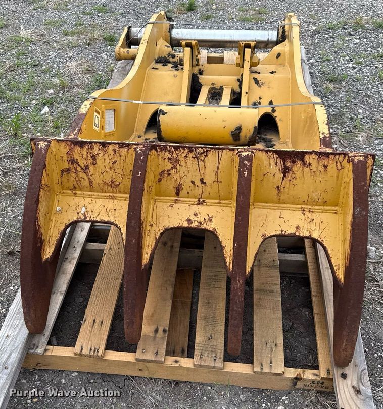 image for item ED5647 Caterpillar 336F excavator thumb