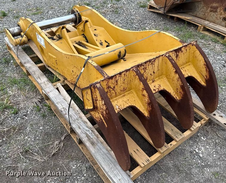 image for item ED5647 Caterpillar 336F excavator thumb