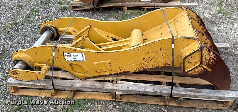 image for item ED5647 Caterpillar 336F excavator thumb