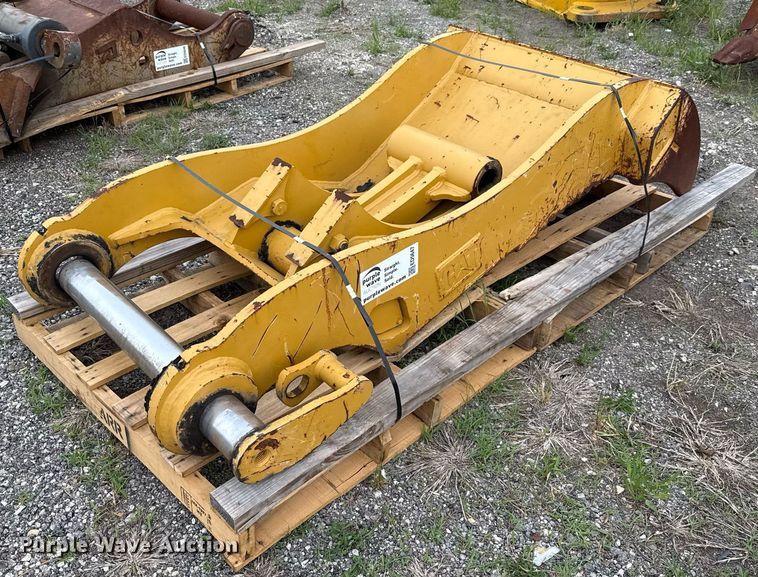 image for item ED5647 Caterpillar 336F excavator thumb