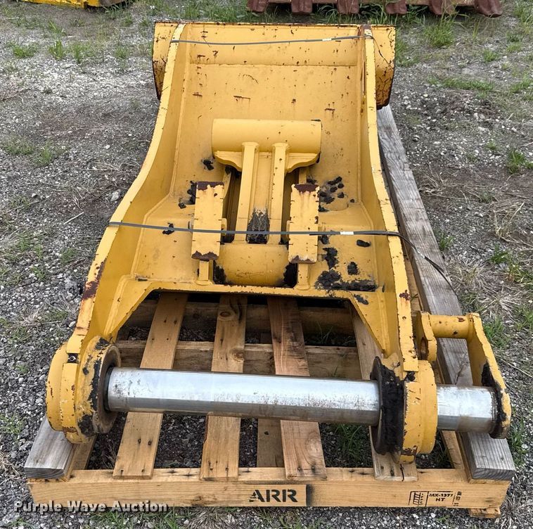 image for item ED5647 Caterpillar 336F excavator thumb