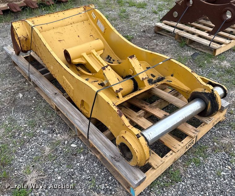 image for item ED5647 Caterpillar 336F excavator thumb