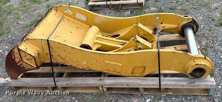 image for item ED5647 Caterpillar 336F excavator thumb