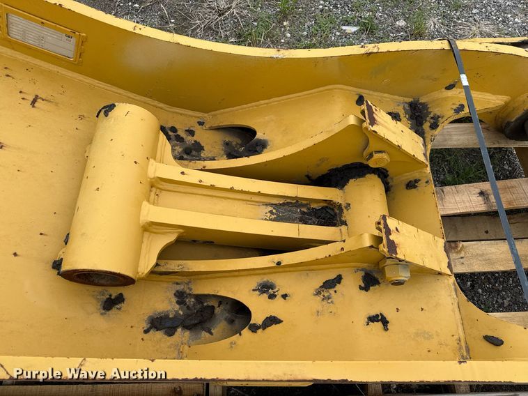 image for item ED5647 Caterpillar 336F excavator thumb