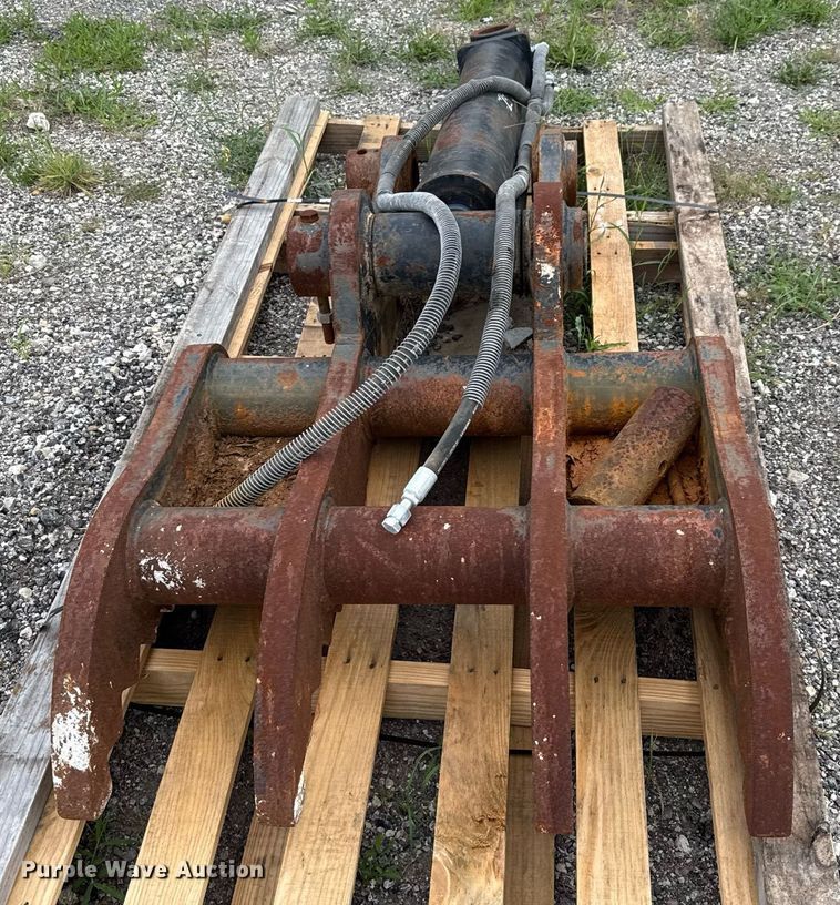 image for item ED5650 Fleco EC380 34x63 excavator thumb