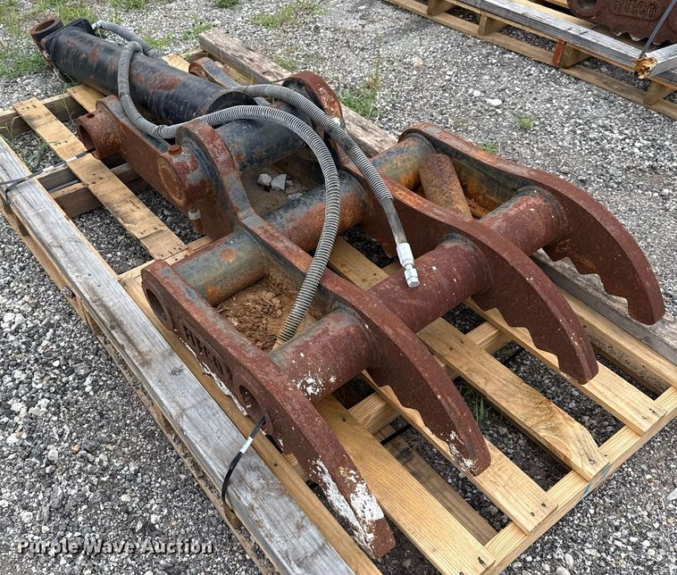 image for item ED5650 Fleco EC380 34x63 excavator thumb