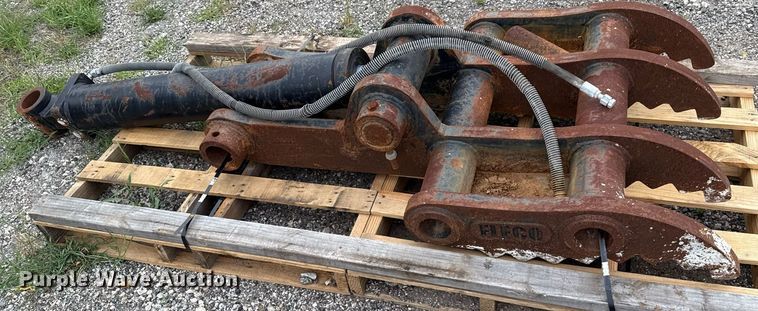 image for item ED5650 Fleco EC380 34x63 excavator thumb