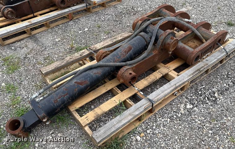 image for item ED5650 Fleco EC380 34x63 excavator thumb