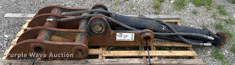 image for item ED5650 Fleco EC380 34x63 excavator thumb