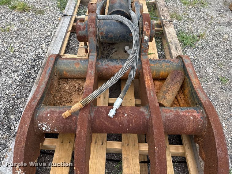 image for item ED5650 Fleco EC380 34x63 excavator thumb